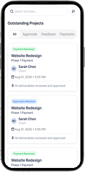 Client Onboarding and Access
